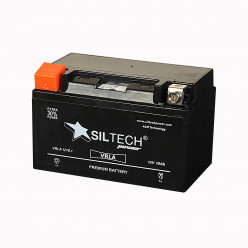 SILTECH VRLA1210.1 12V10Ah (YTZ10S) (п.п.)