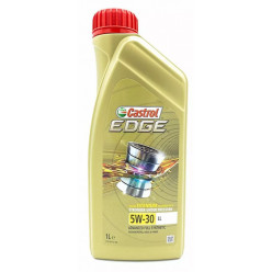 Масло моторное Castrol Edge LL Titanium 5W30 1L