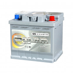 ULTRA SOLAR GREY - 55 (о.п.) кубик