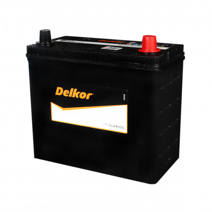 DELKOR ASIA - 52 (о.п.) толст.кл.