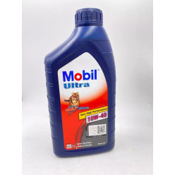 Масло моторное MOBIL ULTRA ESSO 10W40 1L