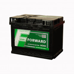 FORWARD Green - 60 (о.п.)