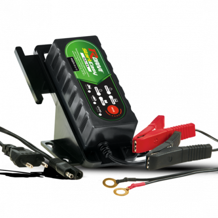 З/У R-drive StartEasy C4-Li-12v