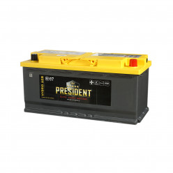 SUPER PRESIDENT AGM - 95 (о.п.)