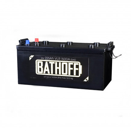 BATHOFF - 225 (евро)