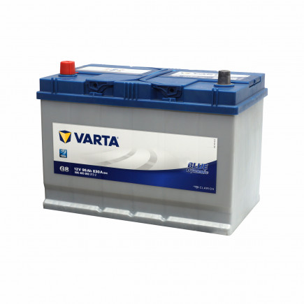 Varta BD - 95 (G8) (п.п.)