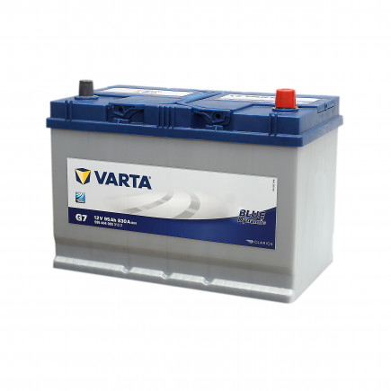 Varta BD - 95 (G7) (о.п.)