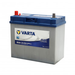 Varta BD - 45 (B33) (п.п.)