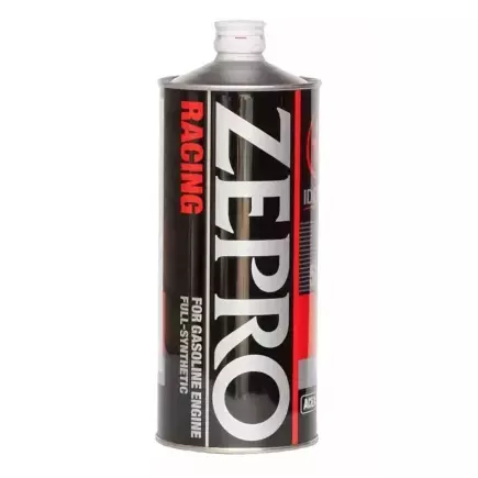 Масло моторное IDEMITSU ZEPRO RACING 5W40 1л Масло моторное IDEMITSU ZEPRO RACING 5W40 1л