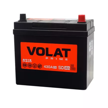 VOLAT Prime ASIA - 50 (о.п.) тонк.кл. VOLAT Prime ASIA - 50 (о.п.) тонк.кл.