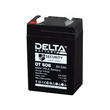 DELTA DT - 606 DELTA DT - 606