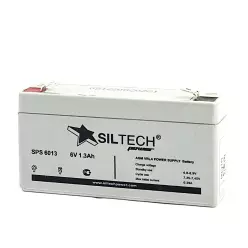 SILTECH SPS - 6013
