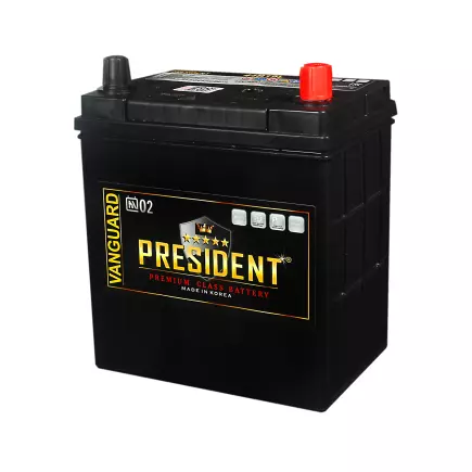 ECO PRESIDENT - 42 (о.п.) ECO PRESIDENT - 42 (о.п.)