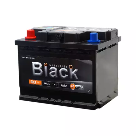 BLACK - 60 (п.п.) BLACK - 60 (п.п.)