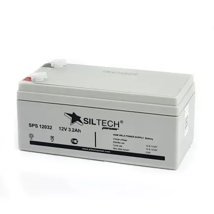 SILTECH SPS - 12032 SILTECH SPS - 12032