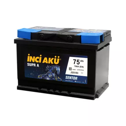 Inci Aku SuprA - 75 (о.п.) Inci Aku SuprA - 75 (о.п.)