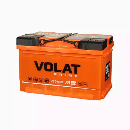 VOLAT Prime - 78 (о.п.) низ. VOLAT Prime - 78 (о.п.) низ.