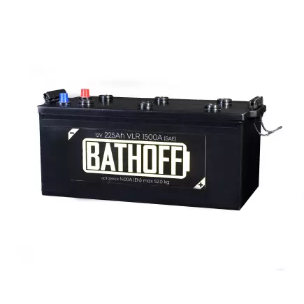 BATHOFF - 225 (евро) BATHOFF - 225 (евро)
