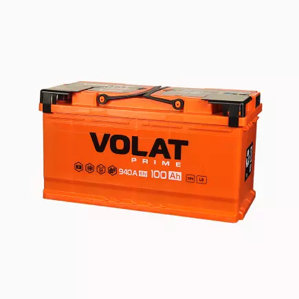 VOLAT Prime - 100 (о.п.) VOLAT Prime - 100 (о.п.)