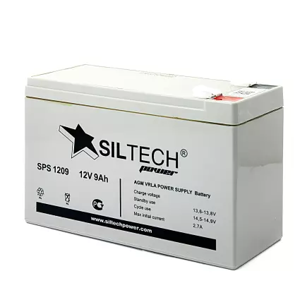 SILTECH SPS - 1209 SILTECH SPS - 1209