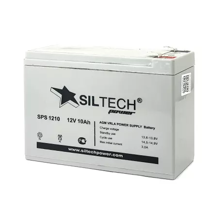 SILTECH SPS - 1210 SILTECH SPS - 1210