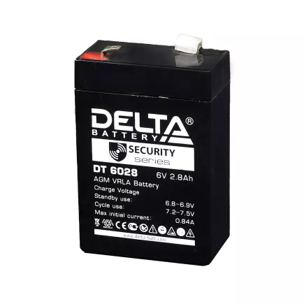 DELTA DT - 6028 DELTA DT - 6028