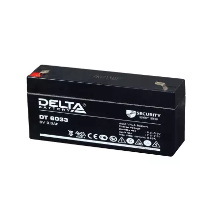 DELTA DT - 6033 DELTA DT - 6033